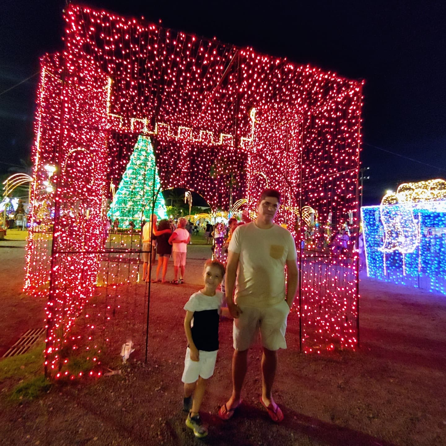 Celebração de aniversário e bodas fotografada por Denise Giesel